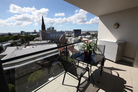 Tribeca Apartments - Sydney Tourism 8