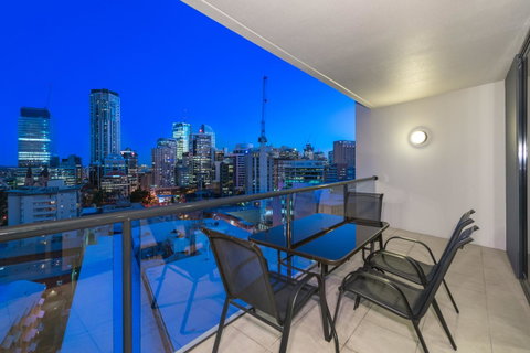 Tribeca Apartments - Sydney Tourism 18