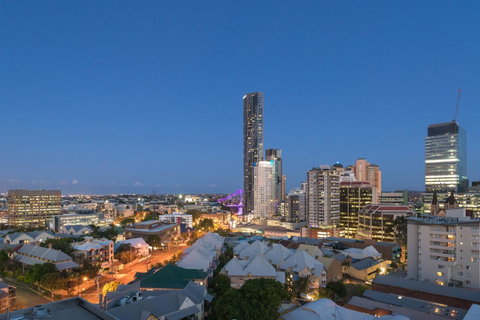 Tribeca Apartments - Sydney Tourism 31