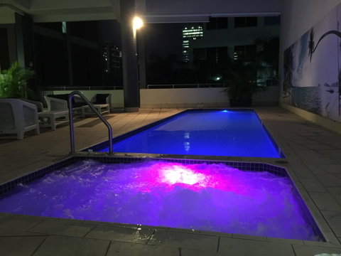 Tribeca Apartments - Sydney Tourism 13