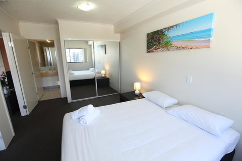 Tribeca Apartments - Sydney Tourism 9