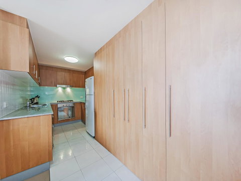 Tribeca Apartments - Sydney Tourism 33
