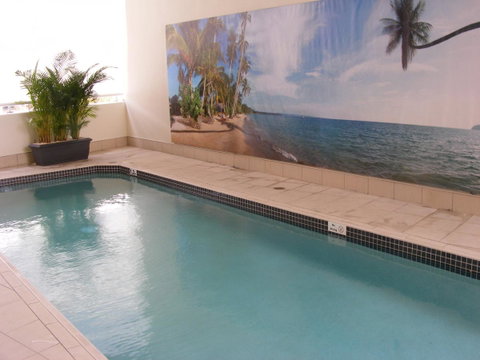 Tribeca Apartments - Sydney Tourism 23