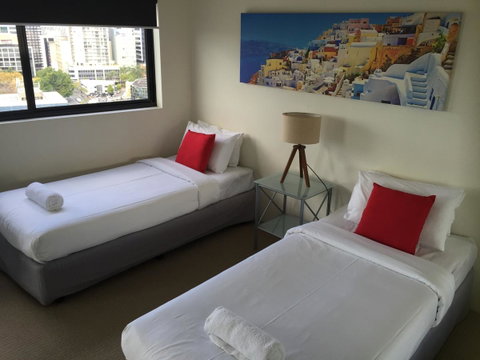 Tribeca Apartments - Sydney Tourism 27