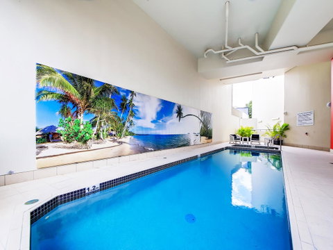 Tribeca Apartments - Sydney Tourism 12