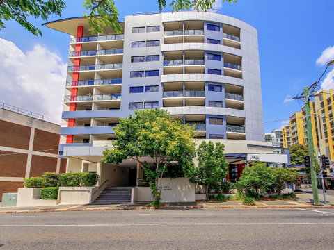Tribeca Apartments - Sydney Tourism 11