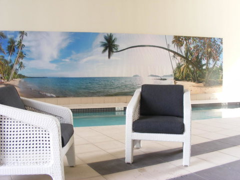 Tribeca Apartments - Sydney Tourism 28