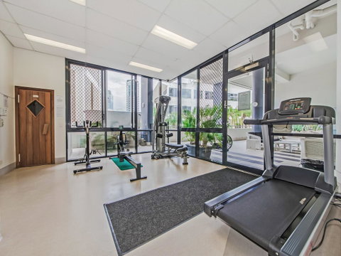 Tribeca Apartments - Sydney Tourism 15