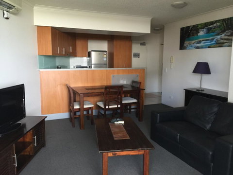 Tribeca Apartments - Sydney Tourism 25