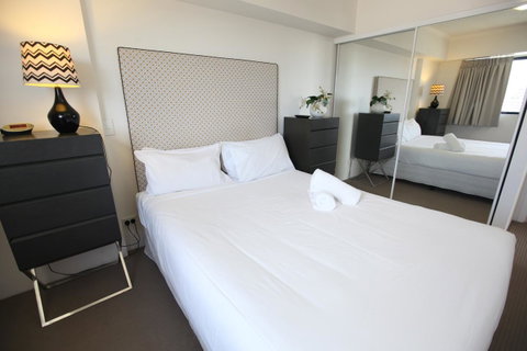 Tribeca Apartments - Sydney Tourism 5