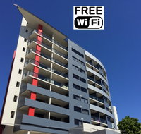 Tribeca Apartments - Sydney Tourism