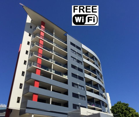 Tribeca Apartments - Sydney Tourism 0