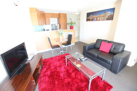 Tribeca Apartments - Sydney Tourism 6