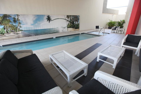 Tribeca Apartments - Sydney Tourism 2
