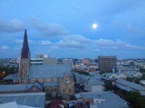 Tribeca Apartments - Sydney Tourism 30