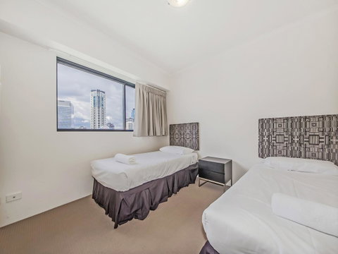 Tribeca Apartments - Sydney Tourism 34