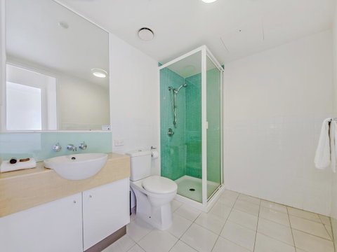 Tribeca Apartments - Sydney Tourism 32