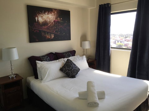 Tribeca Apartments - Sydney Tourism 24