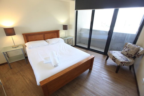Tribeca Apartments - Sydney Tourism 4