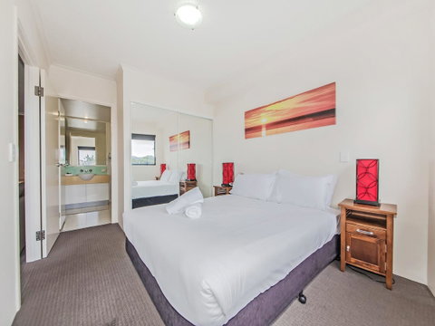 Tribeca Apartments - Sydney Tourism 37
