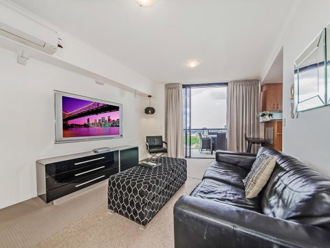 Tribeca Apartments - Sydney Tourism 36