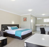 Comfort Inn North Brisbane - Sydney Tourism
