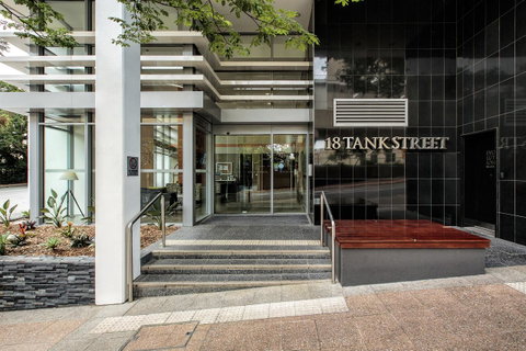 Evolution Apartments - Sydney Tourism 2