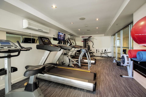Evolution Apartments - Sydney Tourism 7