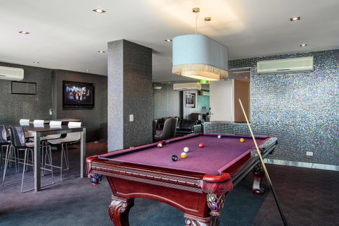 Evolution Apartments - Sydney Tourism 5