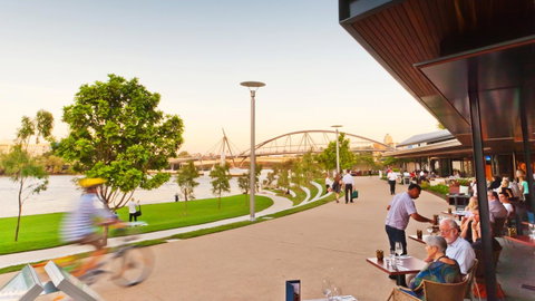 Evolution Apartments - Sydney Tourism 22