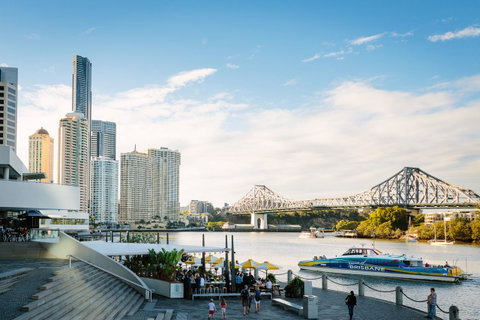 Evolution Apartments - Sydney Tourism 18