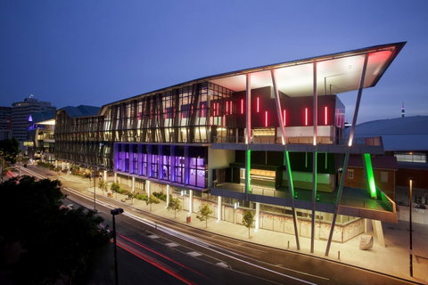 Evolution Apartments - Sydney Tourism 19