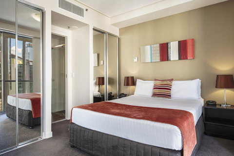 Evolution Apartments - Sydney Tourism 14