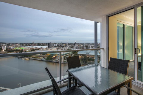 Evolution Apartments - Sydney Tourism 15