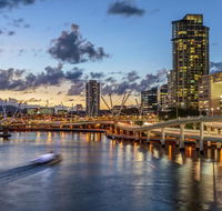 Evolution Apartments - Sydney Tourism