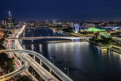 Evolution Apartments - Sydney Tourism 9