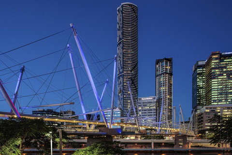 Evolution Apartments - Sydney Tourism 11