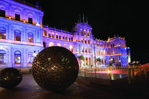 Evolution Apartments - Sydney Tourism 20