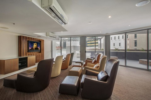 Evolution Apartments - Sydney Tourism 4