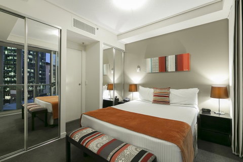 Evolution Apartments - Sydney Tourism 13