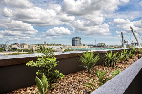 Evolution Apartments - Sydney Tourism 8