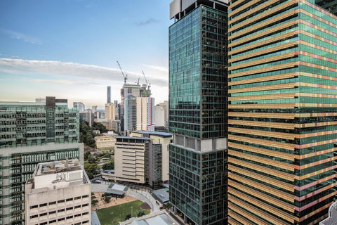 Evolution Apartments - Sydney Tourism 10