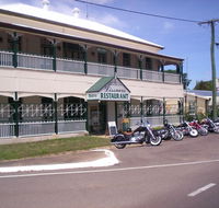The Park Motel - Sydney Tourism