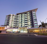 Oaks Rivermarque - Sydney Tourism