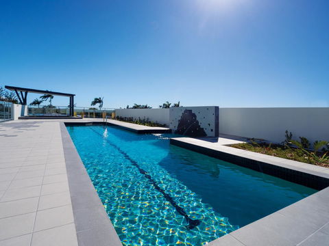 Oaks Mackay Rivermarque Hotel - Sydney Tourism 4