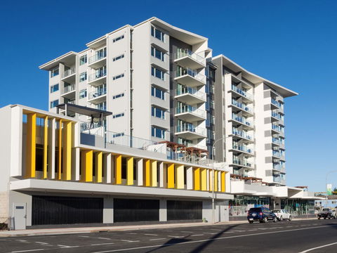 Oaks Mackay Rivermarque Hotel - Sydney Tourism 6