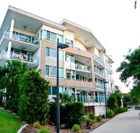 Itara Apartments - Sydney Tourism