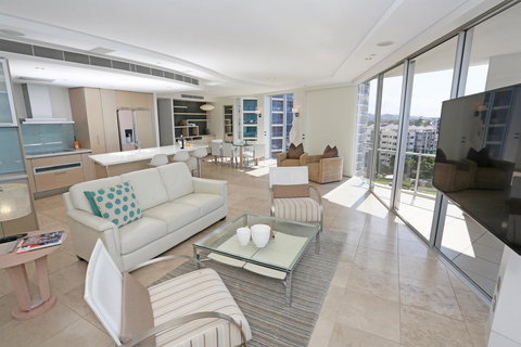 Oceans Mooloolaba - Sydney Tourism 5