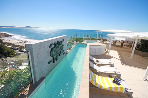 Oceans Mooloolaba - Sydney Tourism 16