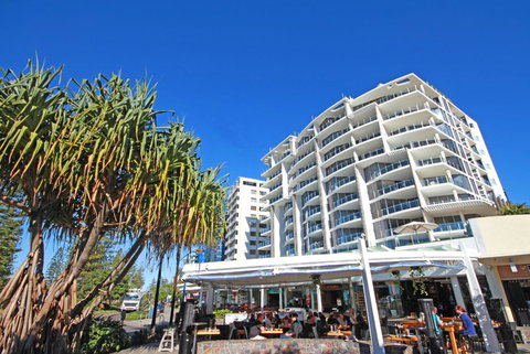 Oceans Mooloolaba - Sydney Tourism 37